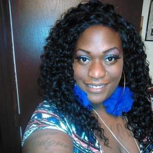 Meet your Posher, Keisha